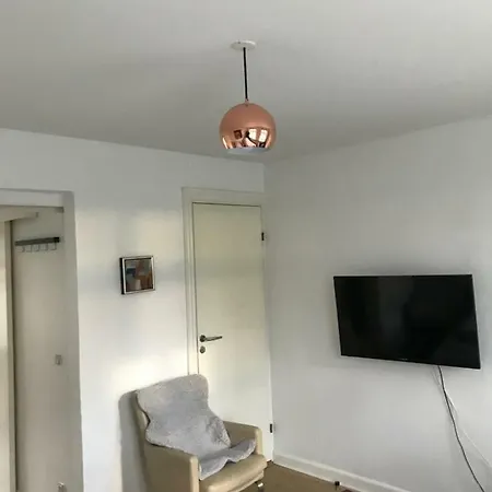 Apartament Vestergade 82 St Tv Kerteminde