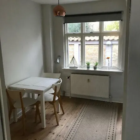 Apartament Vestergade 82 St Tv Kerteminde