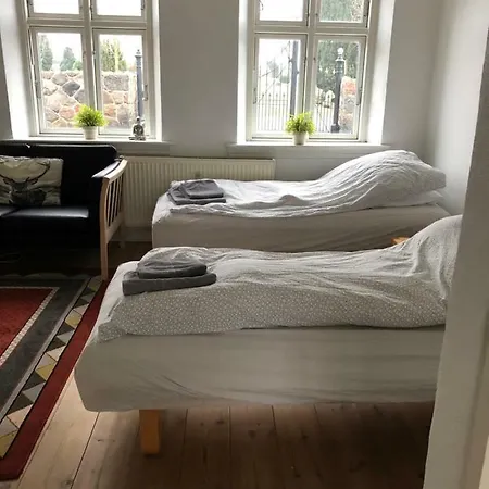 Vestergade 82 St Tv Apartament Kerteminde